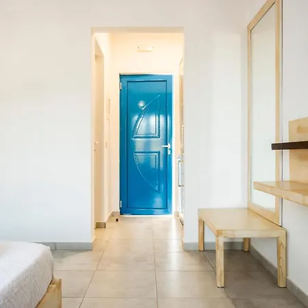 Blue Horizon Otel *