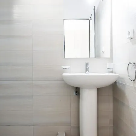 Otel Blue Horizon Himarë