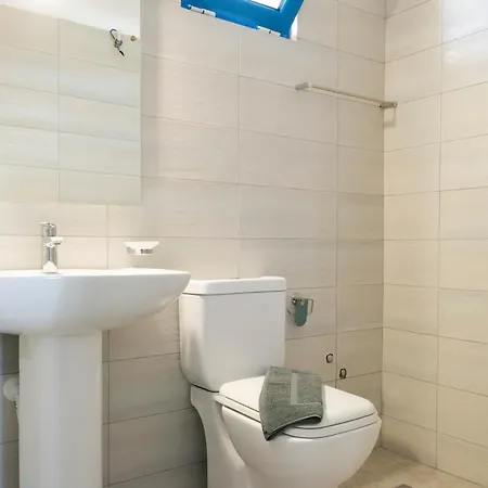 Otel Blue Horizon Himarë