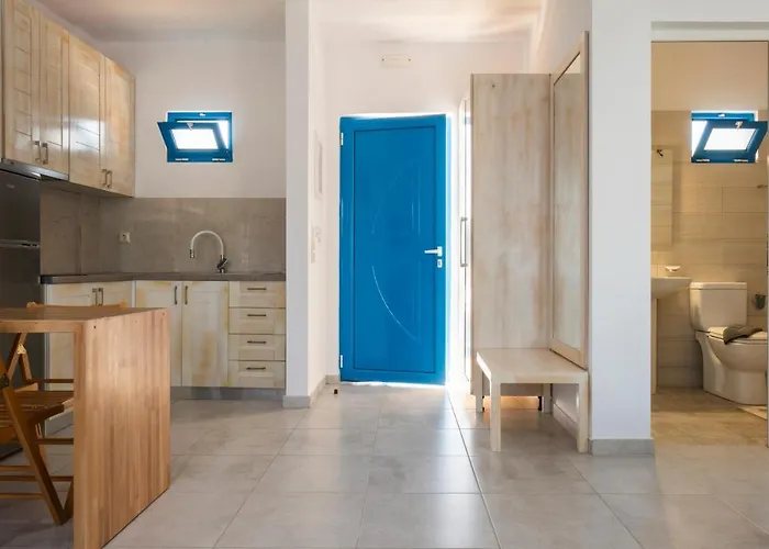 Blue Horizon 希马拉