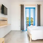 Blue Horizon Hotel