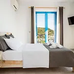 Blue Horizon Hotel Himara
