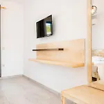 Hotel Blue Horizon *