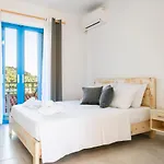 Blue Horizon Hotel *