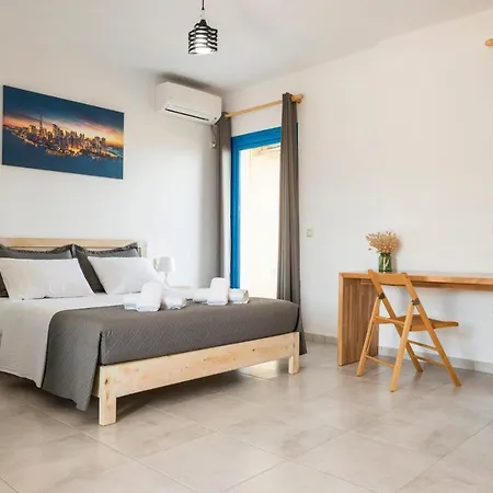 Blue Horizon Hotel *