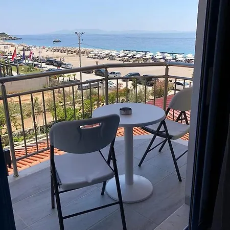 Blue Horizon Hotel