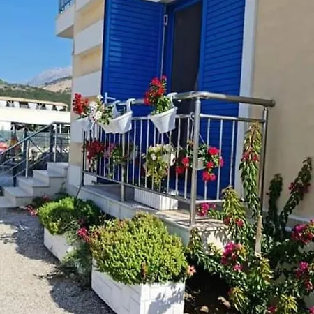 Hotel Blue Horizon