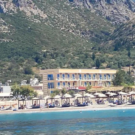 Hotel Blue Horizon