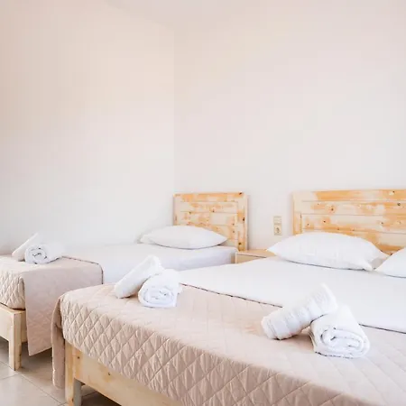 Blue Horizon Hotel