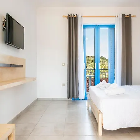 Blue Horizon Hotel