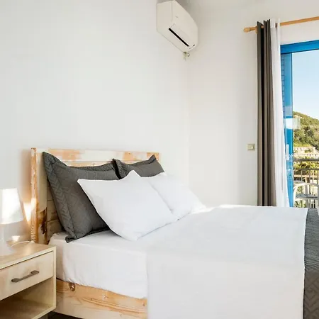 Hotel Blue Horizon *