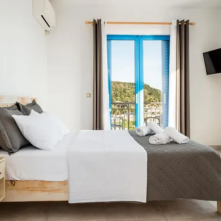 Blue Horizon Hotel Himarë