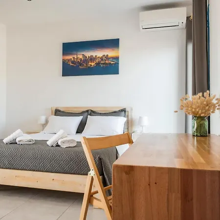 Hotel Blue Horizon *