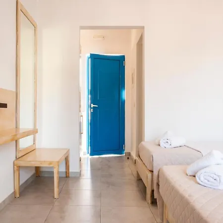 Blue Horizon Hotel Himare