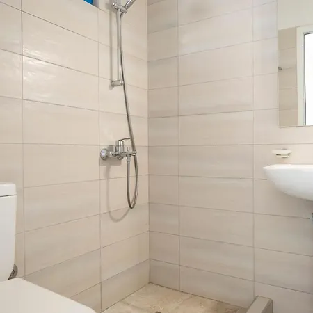 Blue Horizon Szálloda Himara