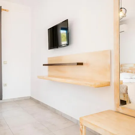 Hotel Blue Horizon *