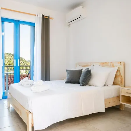 Blue Horizon Szálloda *