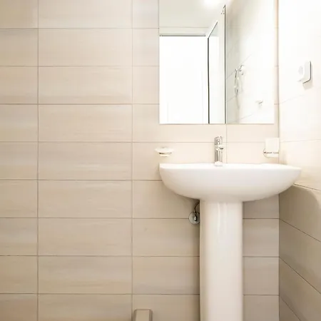 Szálloda Blue Horizon Himara