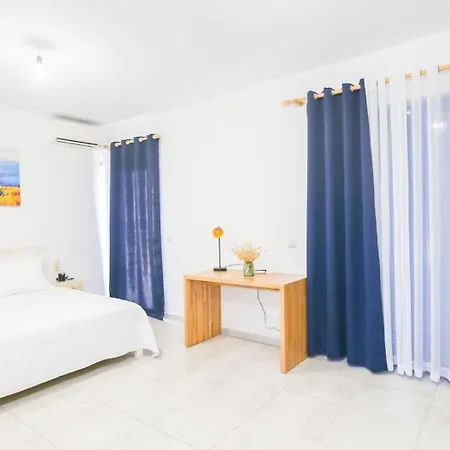 Blue Horizon Hotel Himare