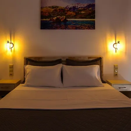 Hotel Blue Horizon Himare