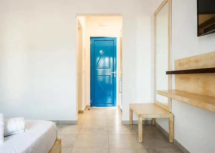 Blue Horizon Hotel *