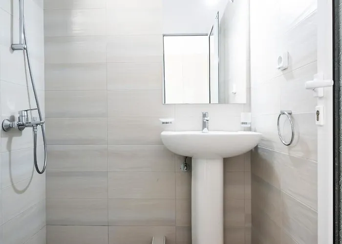 Hotel Blue Horizon Himare