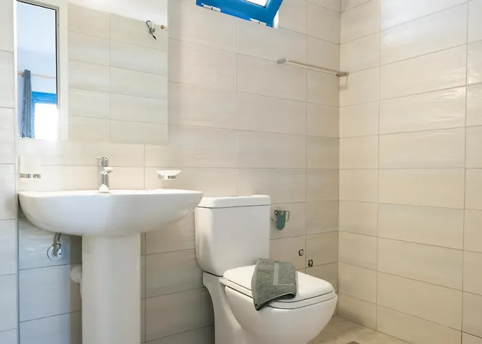 Hotel Blue Horizon Himare