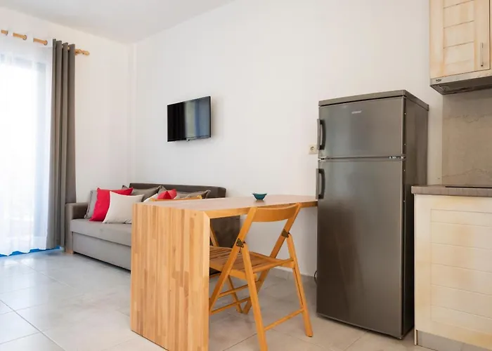 Hotel Blue Horizon Himare