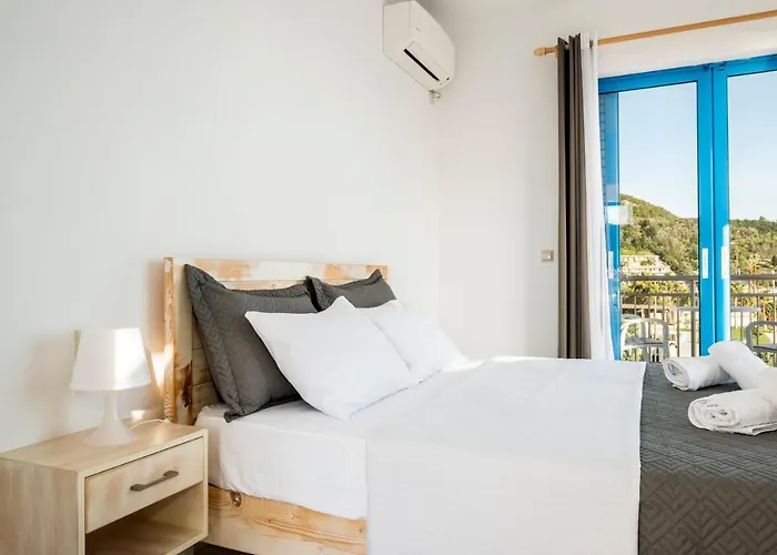 Hotel Blue Horizon *