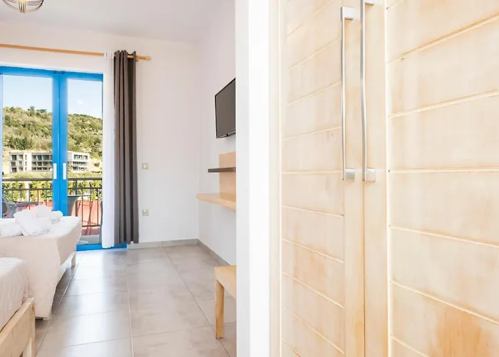 Hotel Blue Horizon *