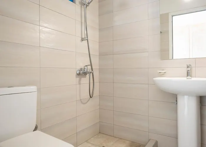 Blue Horizon Hotel Himare