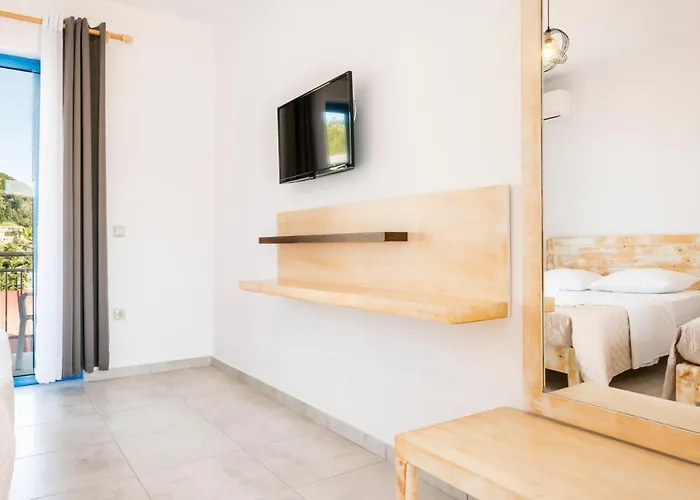 Hotel Blue Horizon *