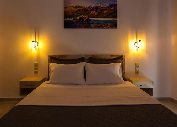 Hotel Blue Horizon Himare